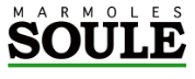 Marmoles Soule Logo